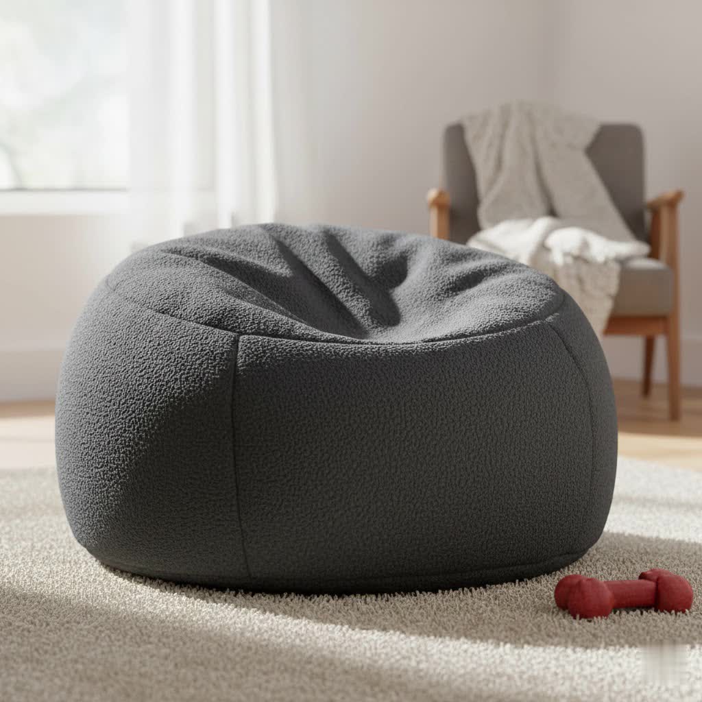 The Ultimate Guide to the L.L.Bean Bean Bag: Classic Comfort Meets Enduring Quality