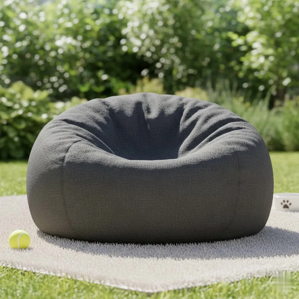 The Ultimate Guide to Bean Bag Stuffing: Comfort, Durability, and Eco-Friendly Choices
