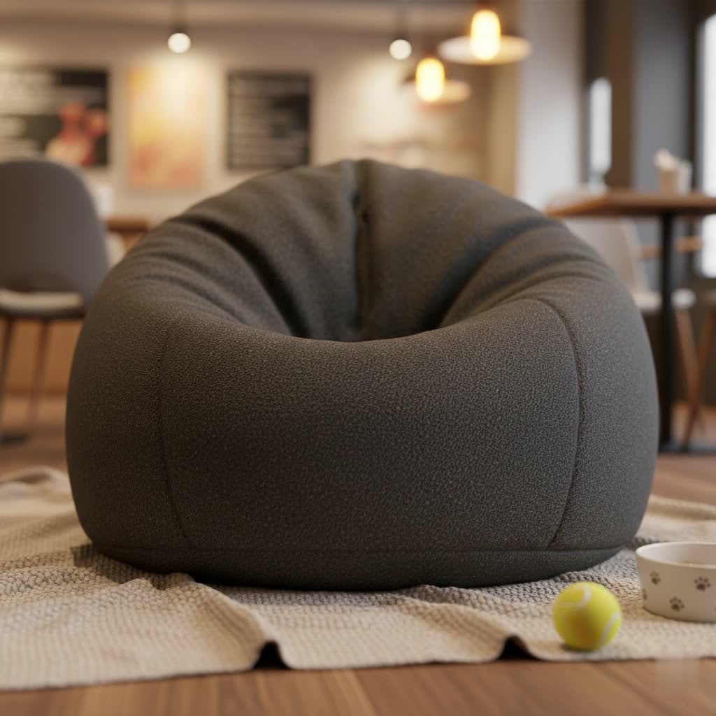 Unwind in Style: Your Ultimate Guide to the Perfect Bean Bag Lounger