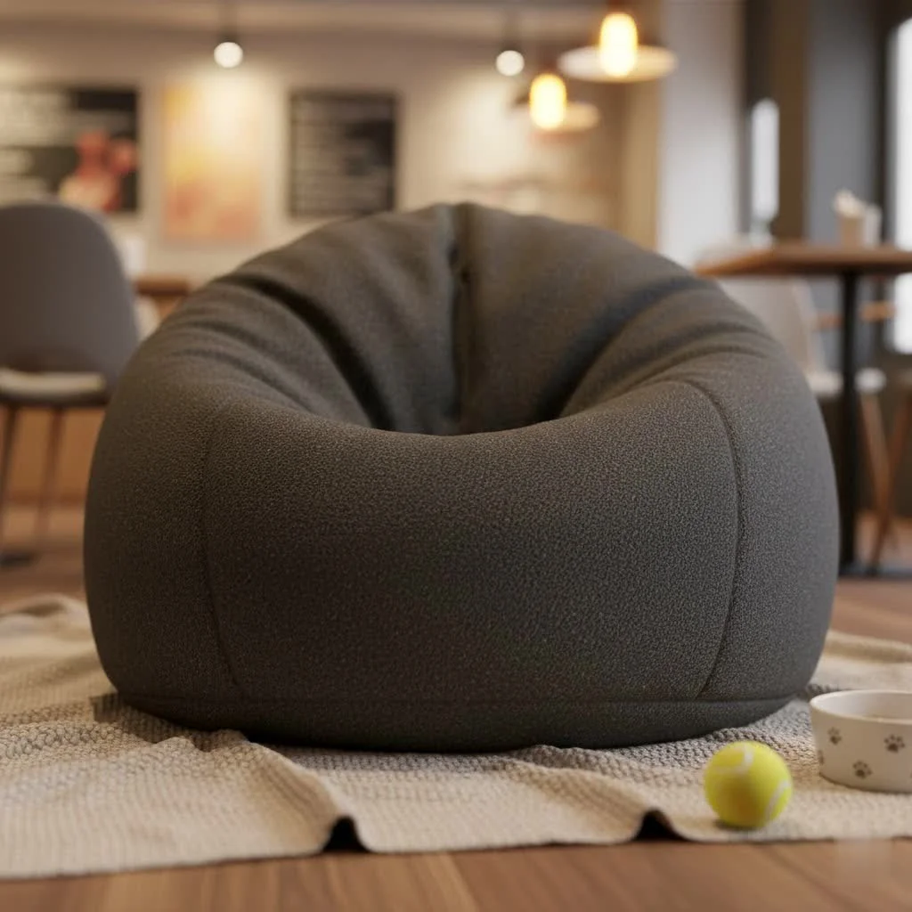 Unwind in Style: Your Ultimate Guide to the Perfect Bean Bag Lounger
