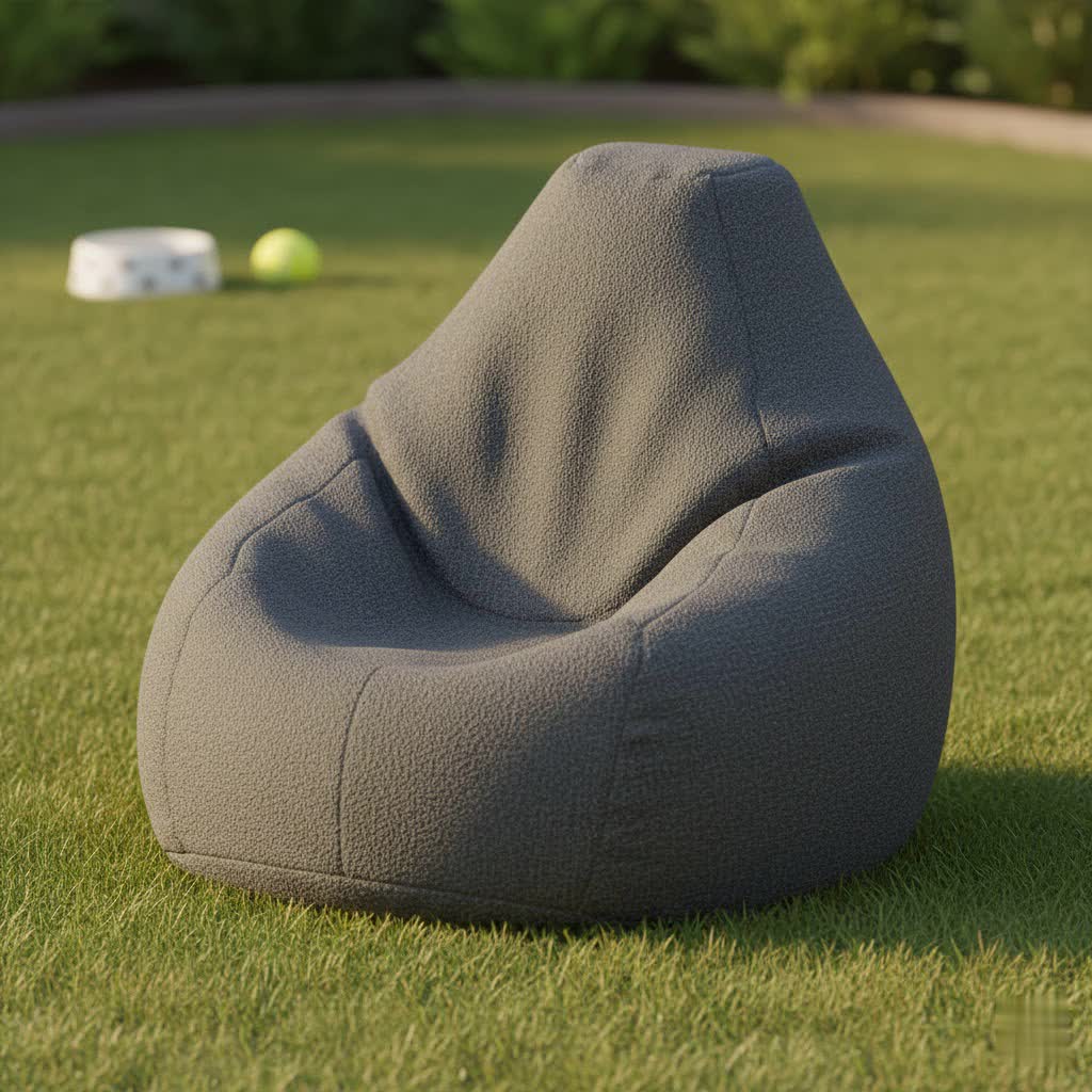 Bean Bag Beans: The Secret to Ultimate Comfort and Support