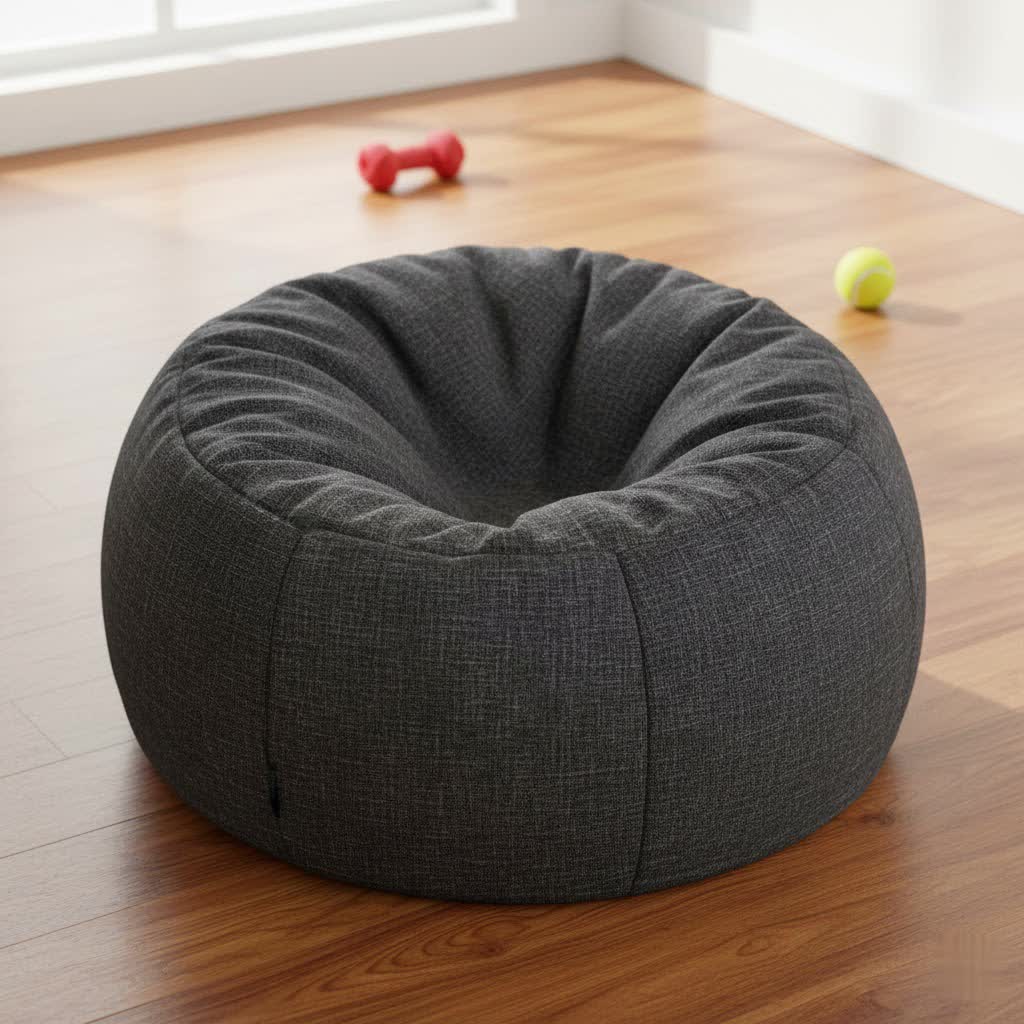 The Ultimate Guide to the Perfect Filled Bean Bag Chair