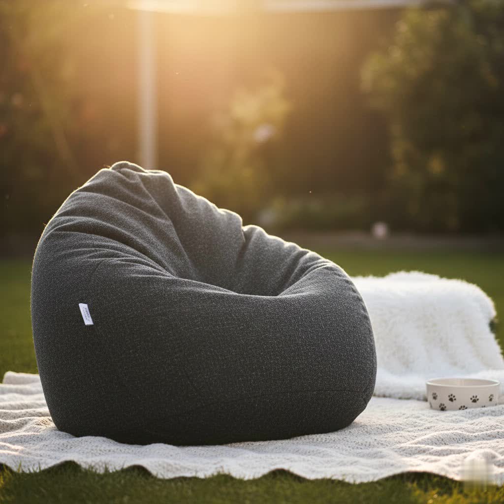 The Ultimate Guide to Pink Bean Bags: Comfort, Style, and Choosing Your Perfect Hue