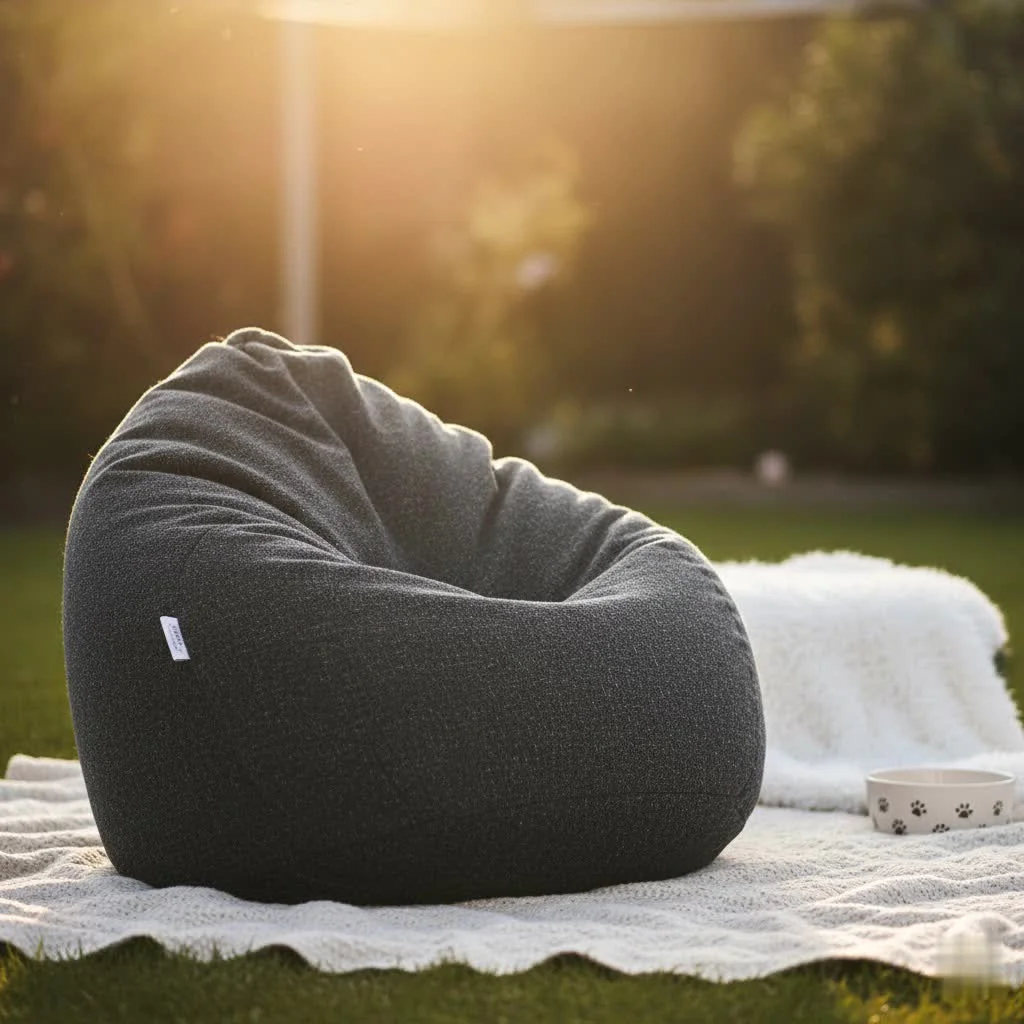 The Ultimate Guide to Pink Bean Bags: Comfort, Style, and Choosing Your Perfect Hue