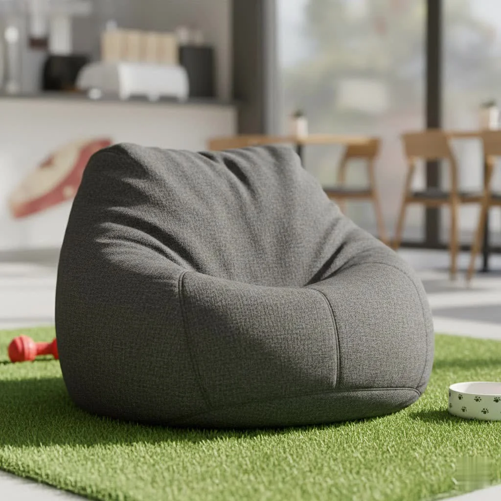 The Ultimate Guide to Bean Bags: Comfort, Style, and Choosing Your Perfect Match