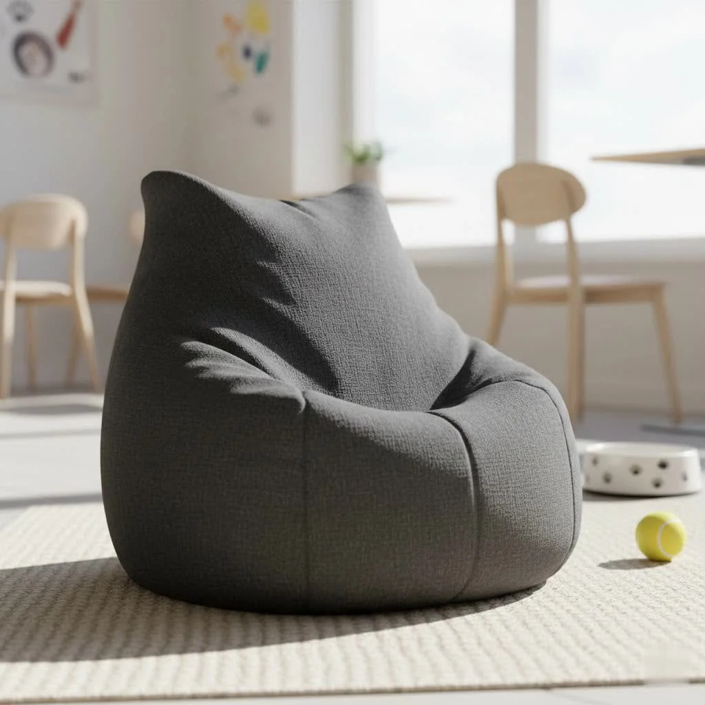 The Ultimate Guide to Bean Bag Sofas: Redefining Comfort and Style
