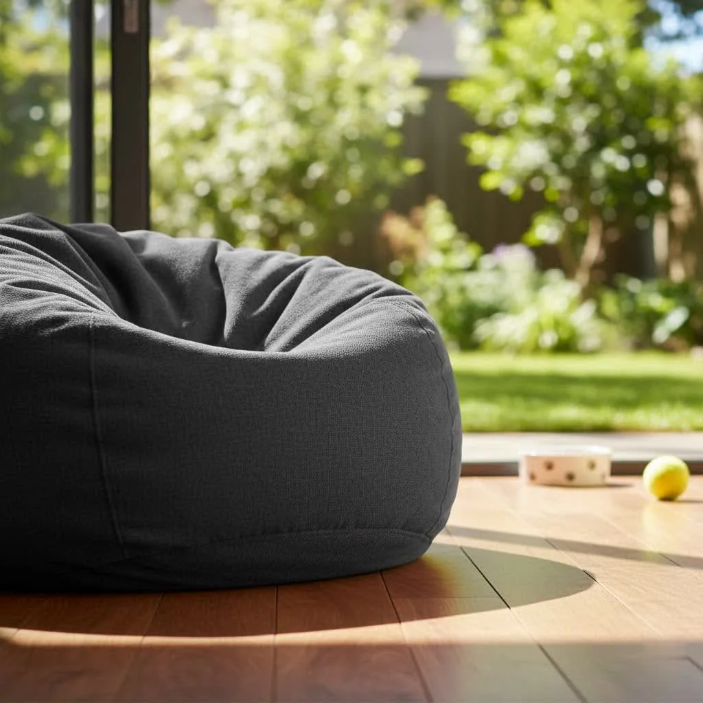 The Ultimate Guide to the Biggest Bean Bag Chairs: Unrivaled Comfort &amp; Style