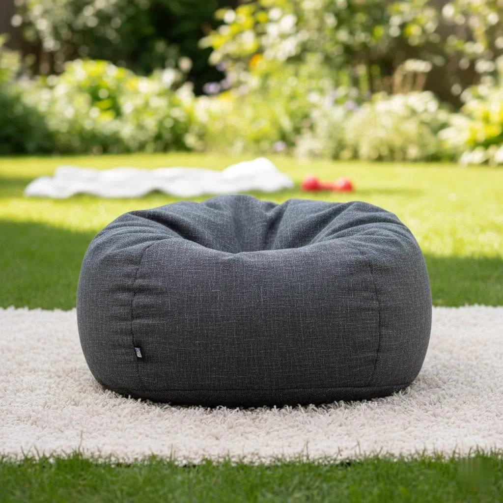 improve your Gaming Experience: The Ultimate Guide to Gaming Bean Bag Chairs