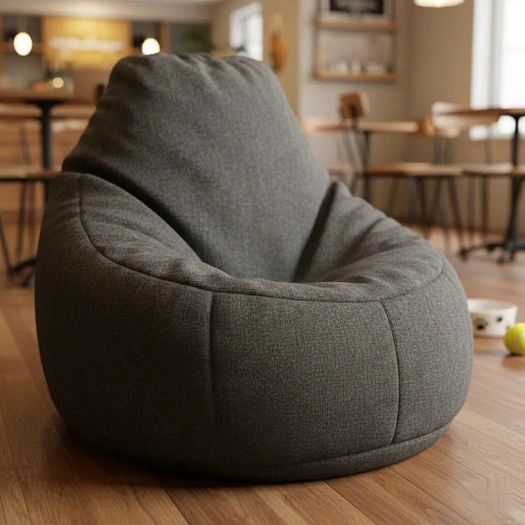 Find Your Perfect Bean Bag Nearby: A Comprehensive Guide