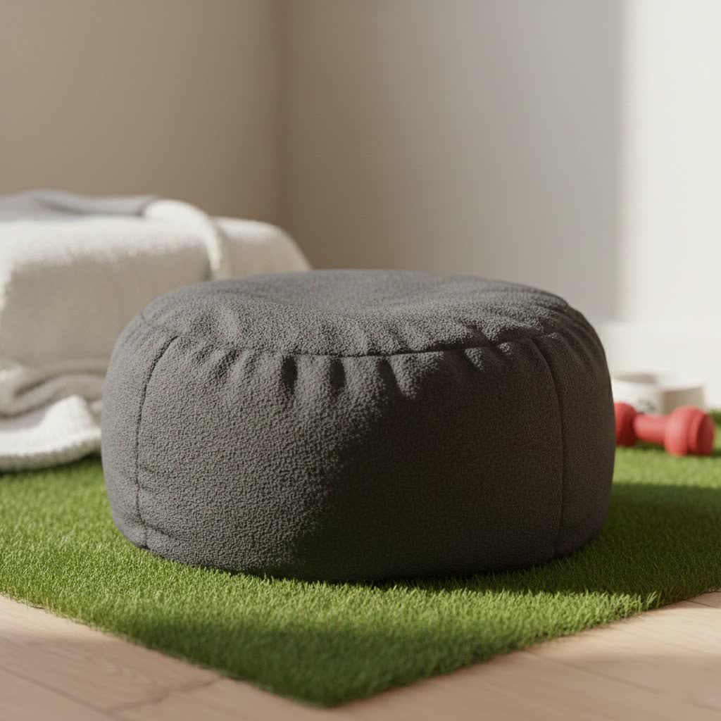 The Cozy Charm of Corduroy Bean Bags: A Comprehensive Guide to Ultimate Comfort