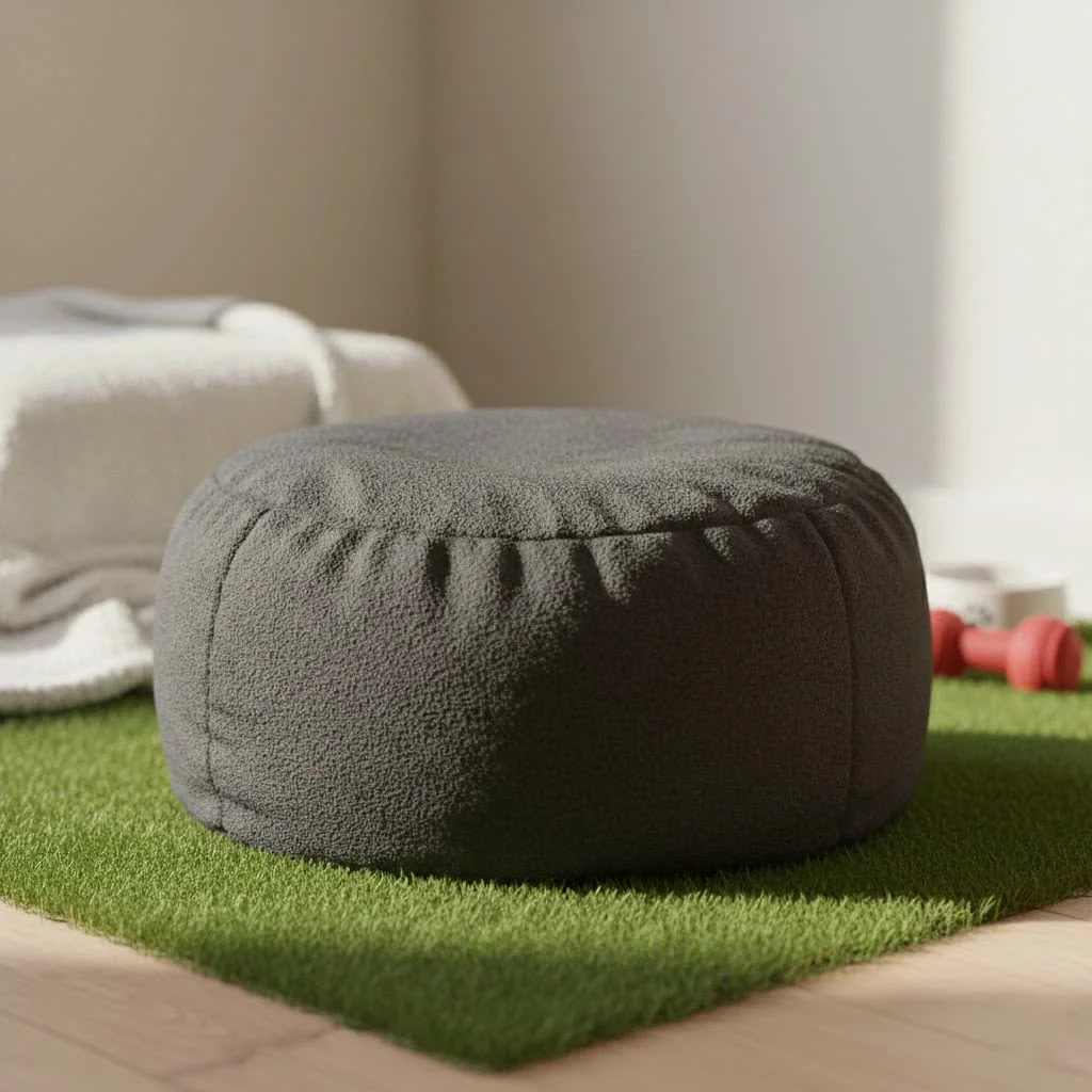 The Cozy Charm of Corduroy Bean Bags: A Comprehensive Guide to Ultimate Comfort