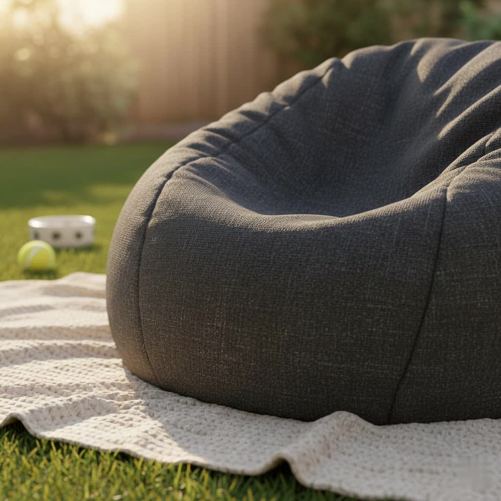 The Ultimate Guide to Choosing Your Perfect Huge Bean Bag
