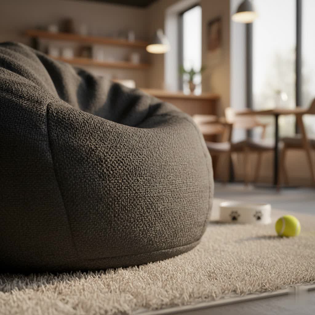 Gaming Bean Bags: The Ultimate Guide to Comfort, Style, and Immersive Play