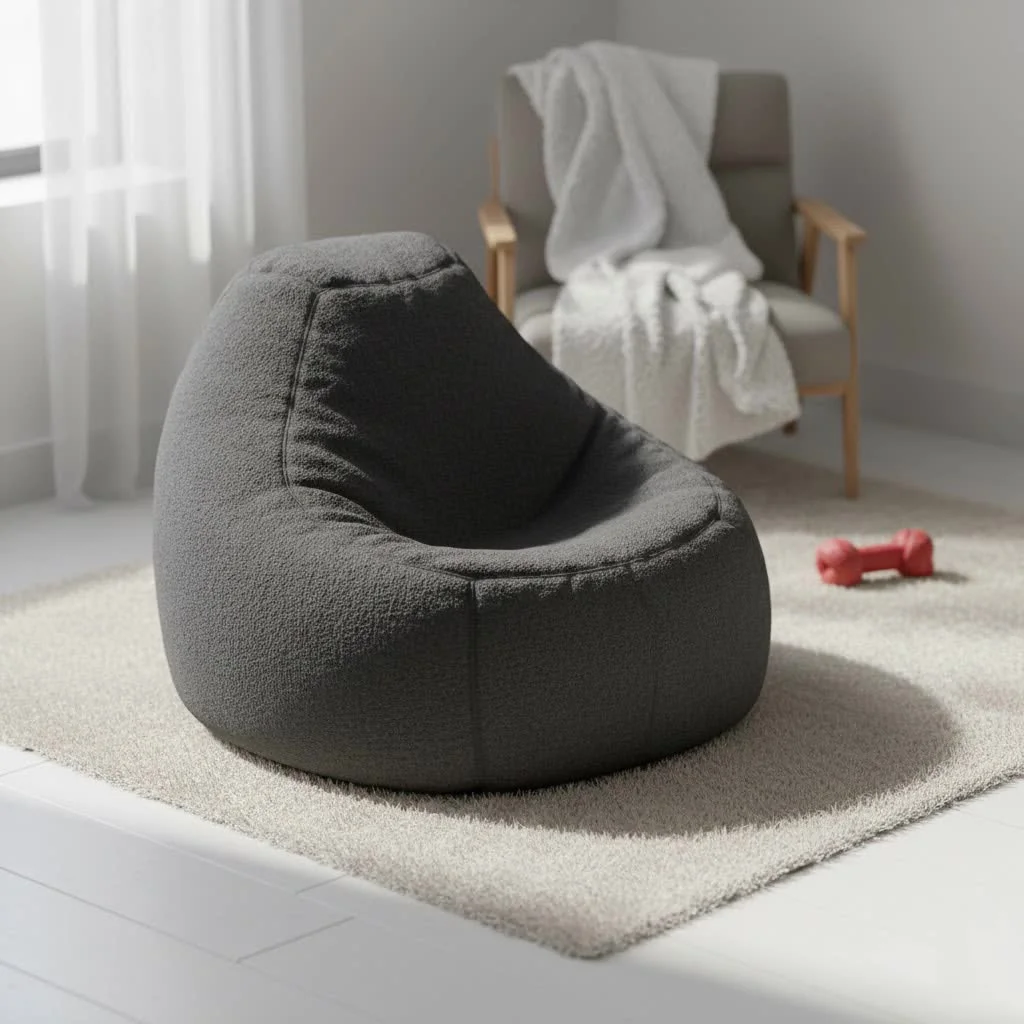 Massive Bean Bag Chairs: The Ultimate Guide to Supersized Comfort