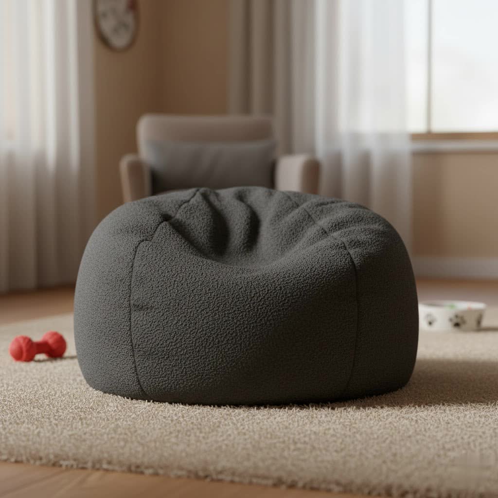 The Ultimate Guide to Giant Bean Bags: Redefine Your Comfort Zone