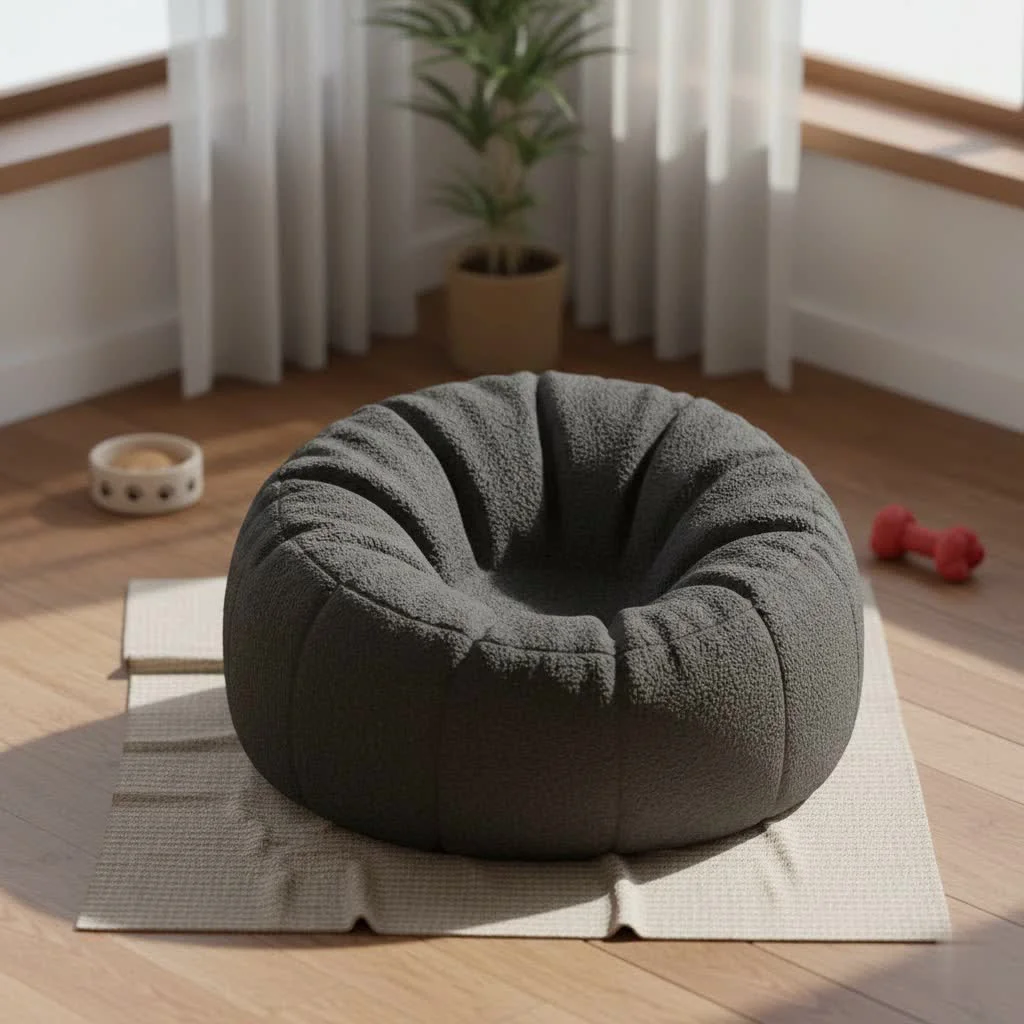 The Ultimate Guide to Outdoor Bean Bag Couches: Comfort Meets Durability