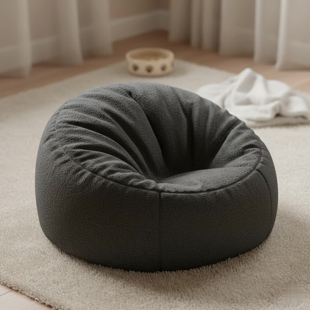 The Ultimate Guide to Large Bean Bag Chairs for Adults