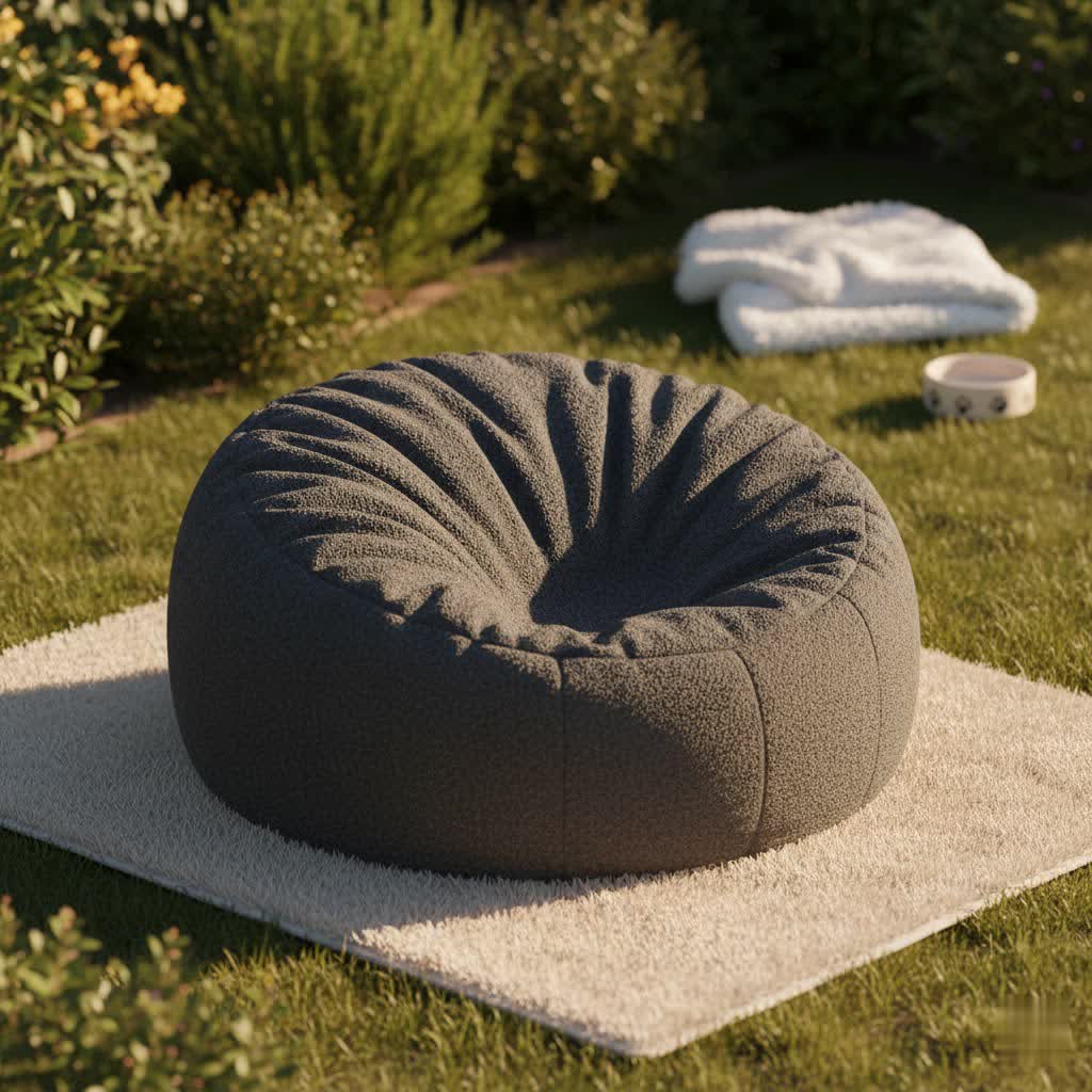 The Ultimate Guide to Bean Bag Filling: Choosing Your Perfect Comfort