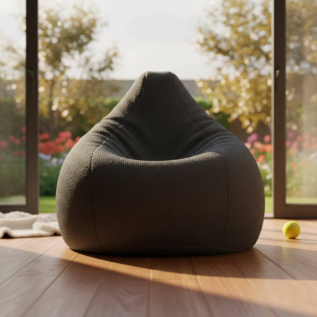 CordaRoy’s Bean Bag: The Ultimate Convertible Comfort Guide