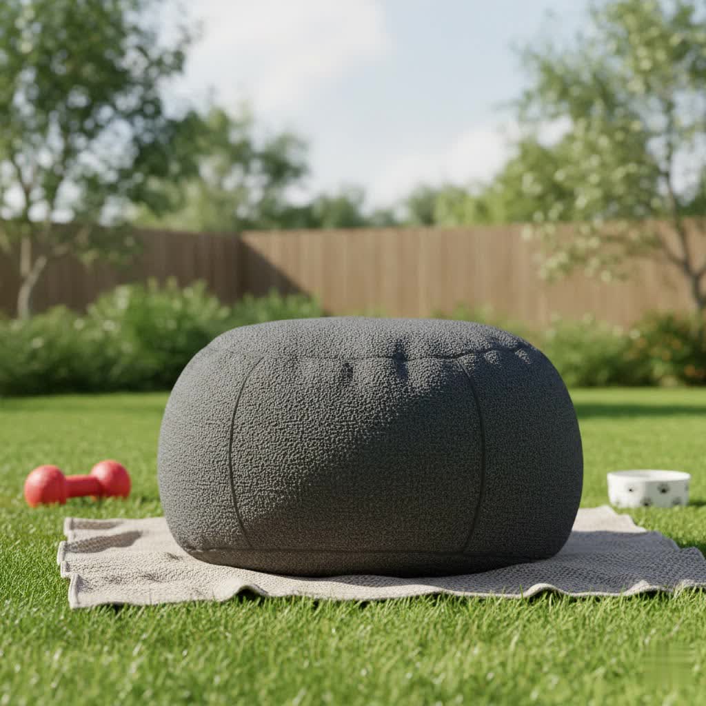 Embrace Unrivaled Comfort: Your Guide to the Extra Large Bean Bag