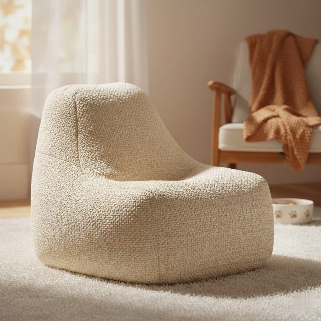 The Ultimate Guide to Bean Bag Chair Filling: Choose Your Perfect Comfort