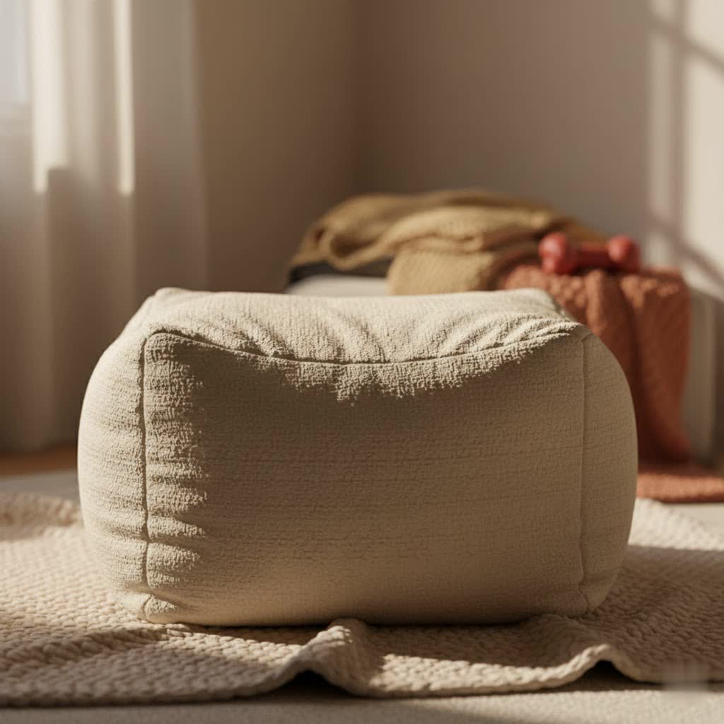 The Ultimate Guide to Black Bean Bags: Style, Comfort, and Durability