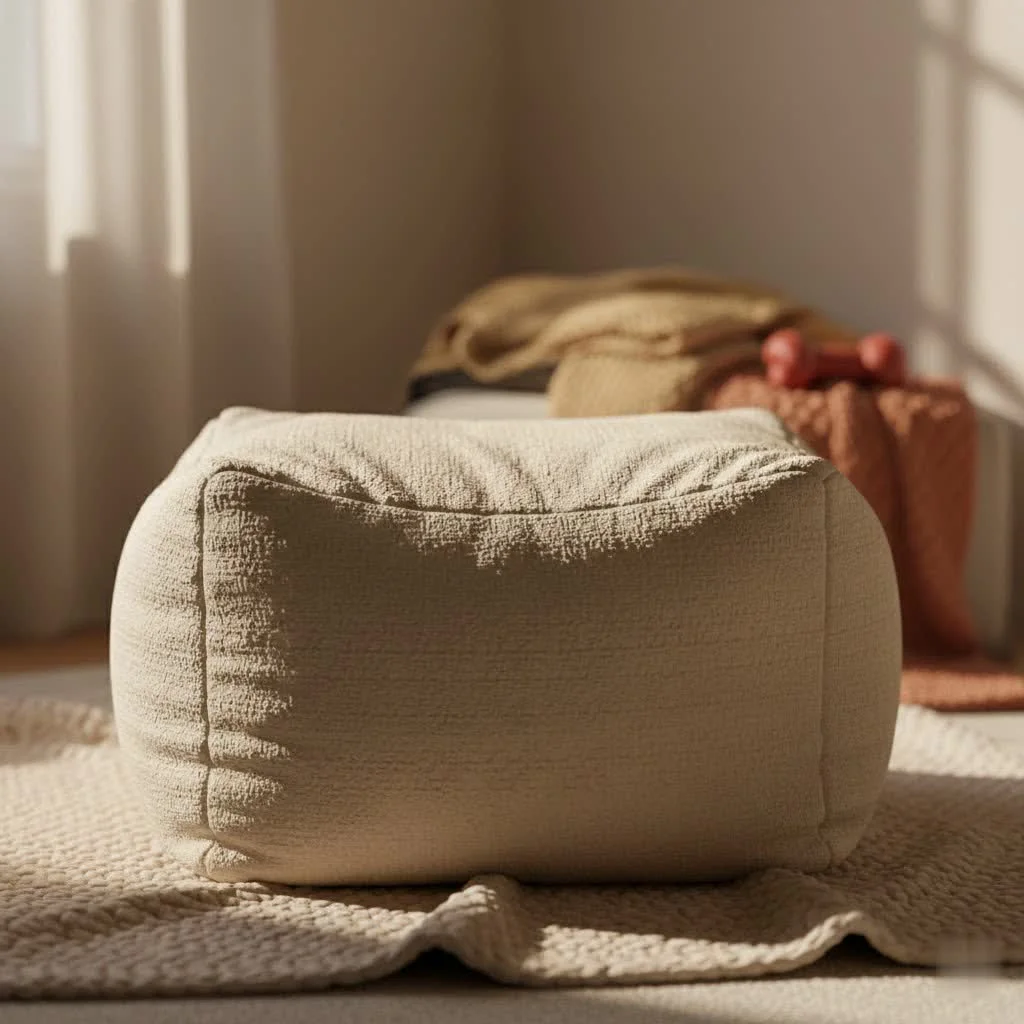 The Ultimate Guide to Black Bean Bags: Style, Comfort, and Durability