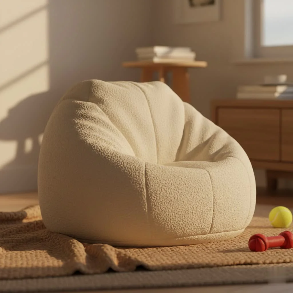 improve your Outdoors: The Ultimate Guide to the Perfect Bean Bag Lounger