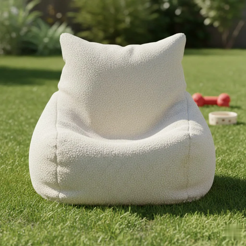 The Ultimate Guide to the Huge Bean Bag Chair: Redefine Your Comfort