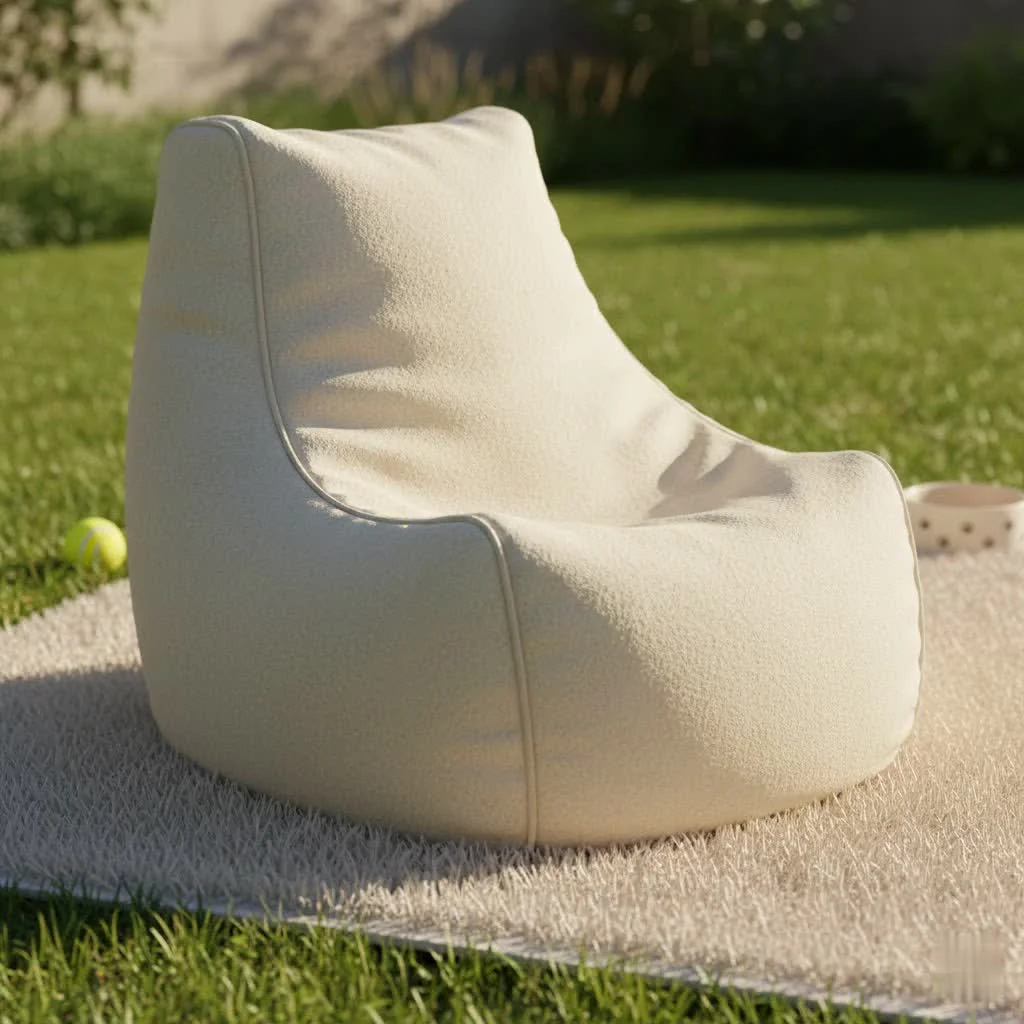 Declutter and Relax: The Ultimate Guide to Bean Bag Stuffed Animal Storage