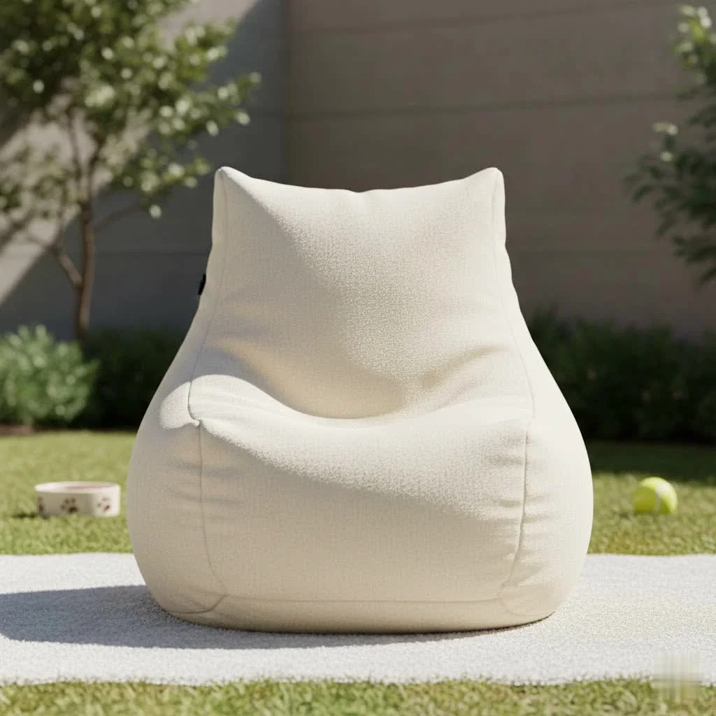 Child's Bean Bag Chair: The Ultimate Guide to Comfort and Fun