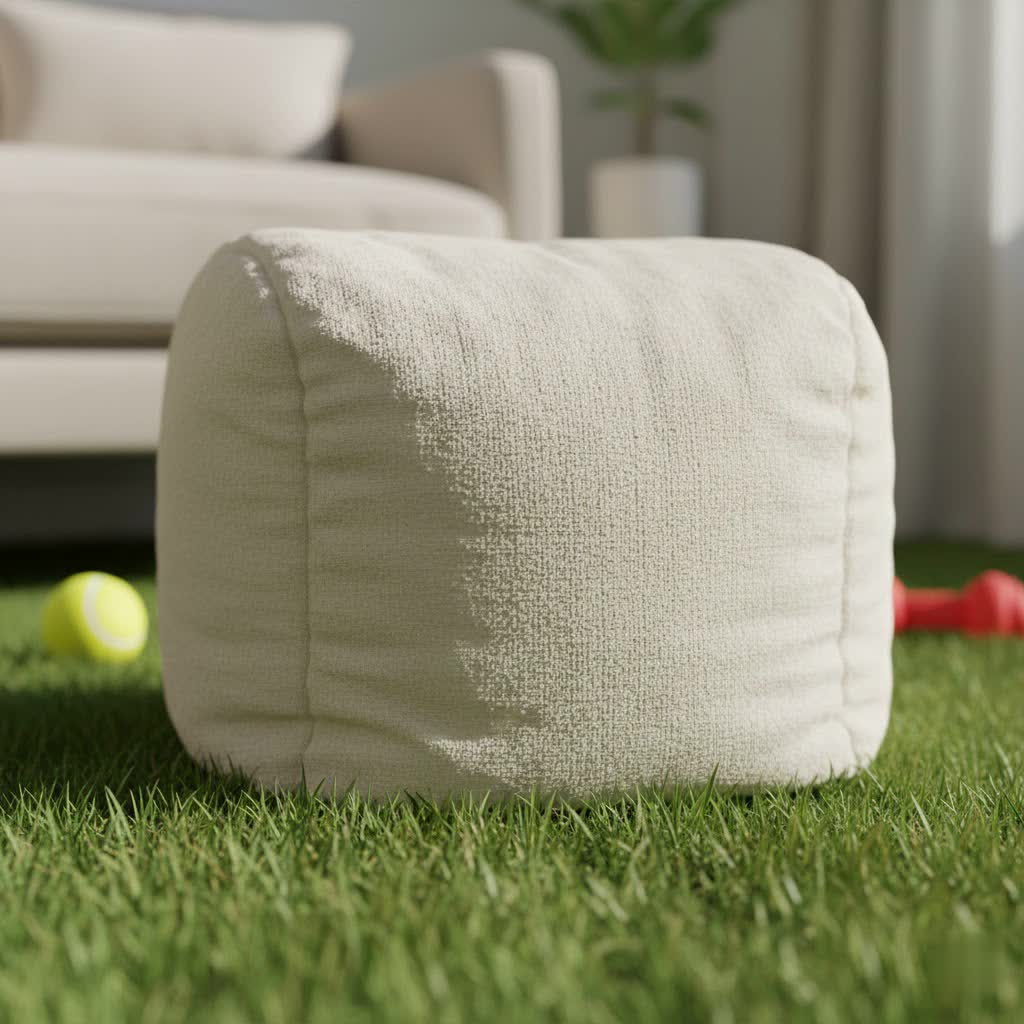 The Ultimate Guide to Faux Fur Bean Bag Chairs: Adopt Cozy Comfort