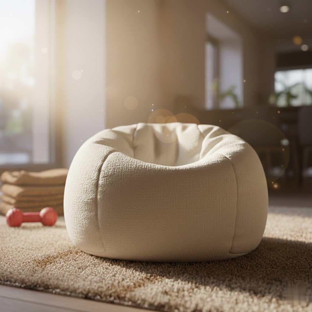 The Ultimate Guide to Target Bean Bags: Comfort and Style for Every Home