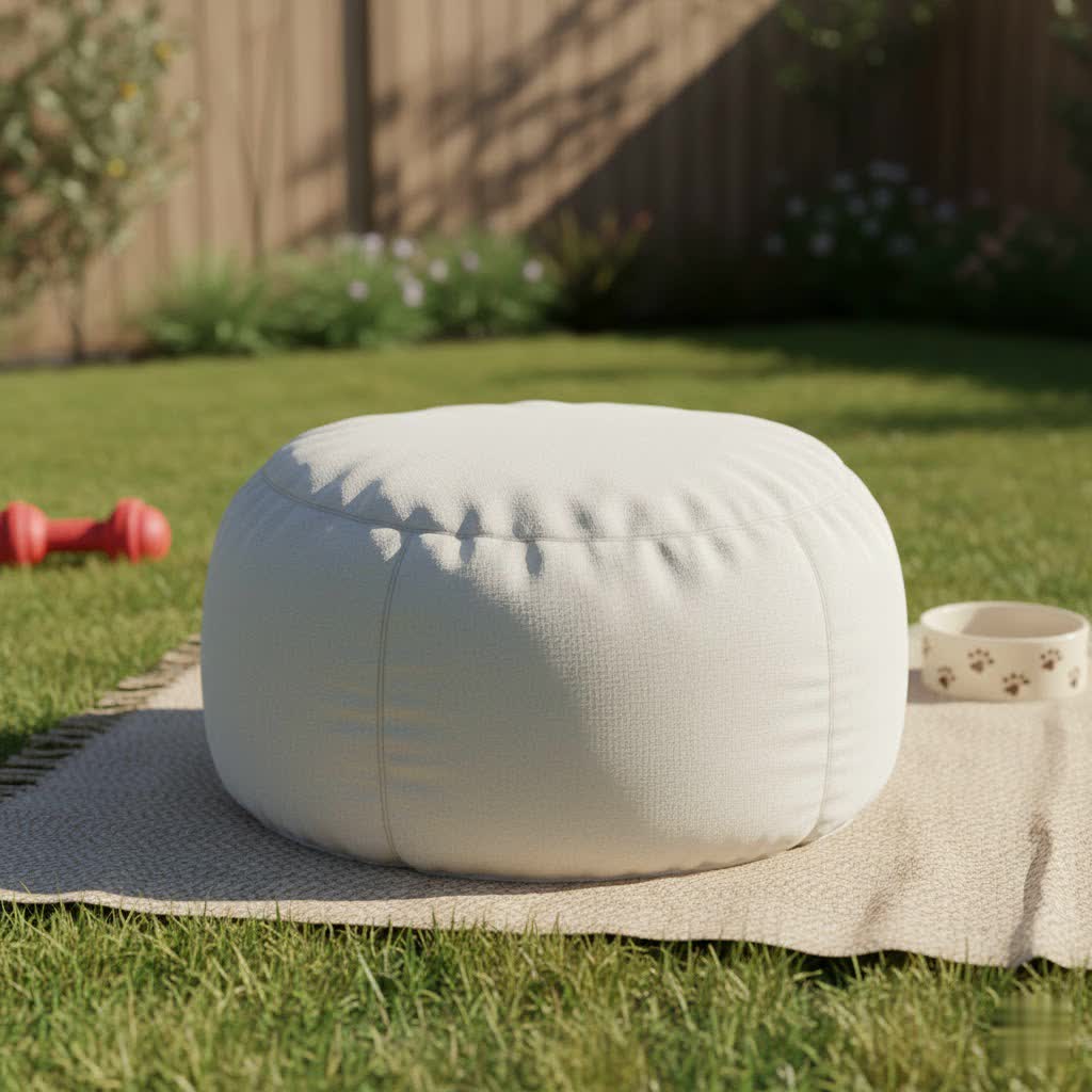 The Ultimate Guide to IKEA Bean Bag Chairs: Comfort, Style, and Value
