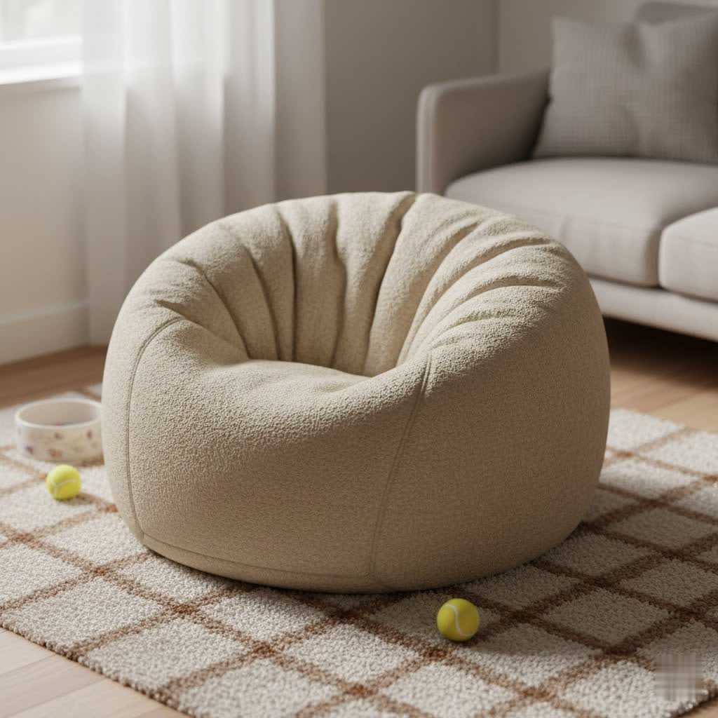 CordaRoy’s Bean Bag Chairs: Revealing the Ultimate Convertible Comfort