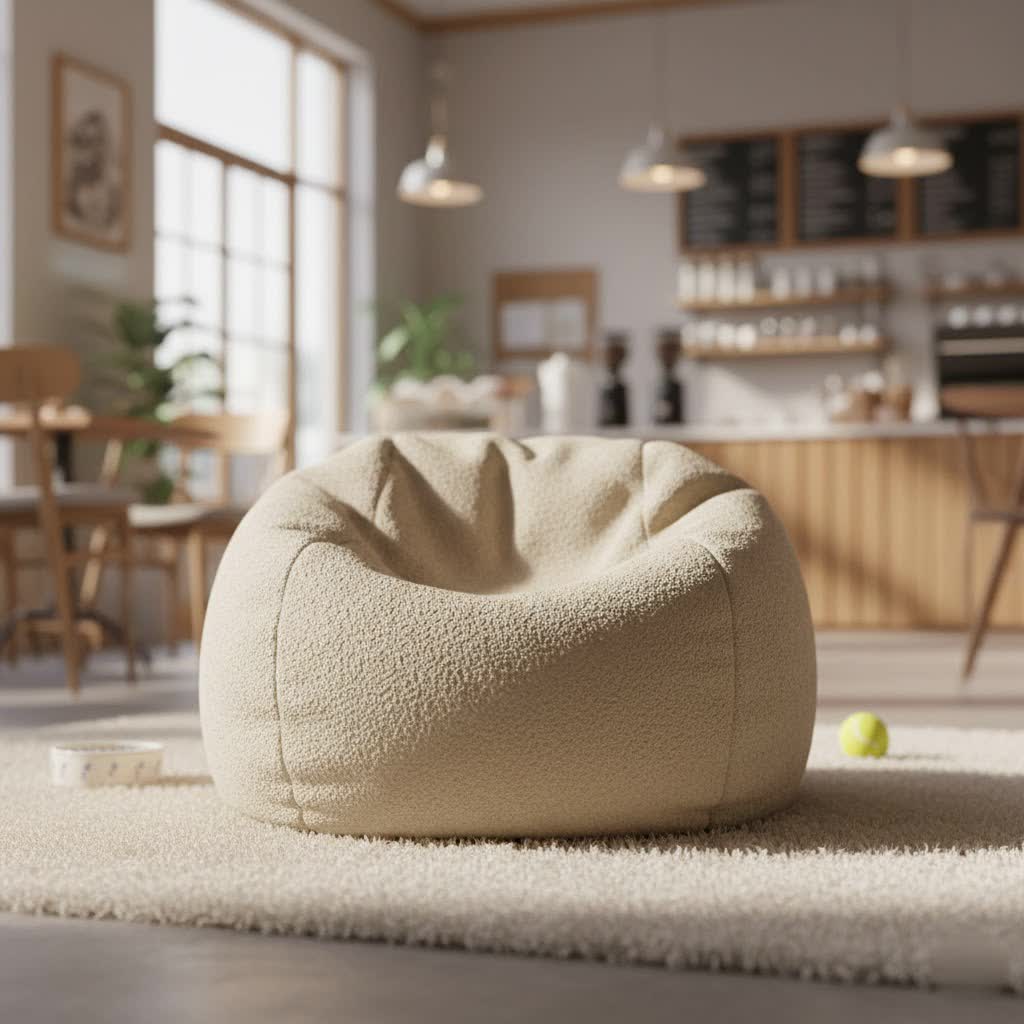 Small Bean Bag Chairs: Your Ultimate Guide to Compact Comfort