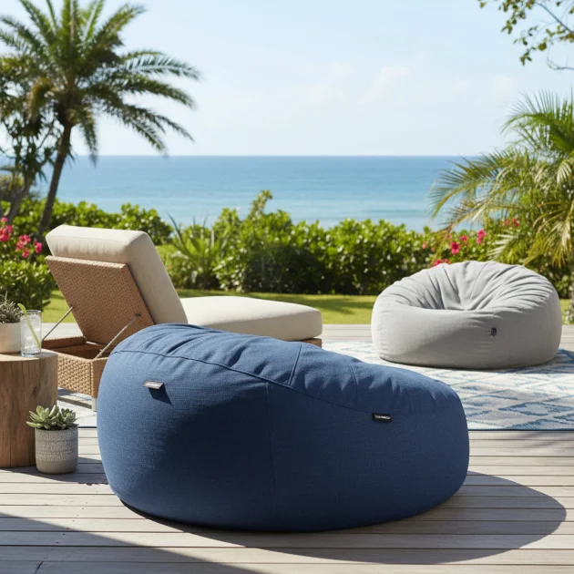 Lovesac Bean Bag for Outdoor Use: 3 Best Options